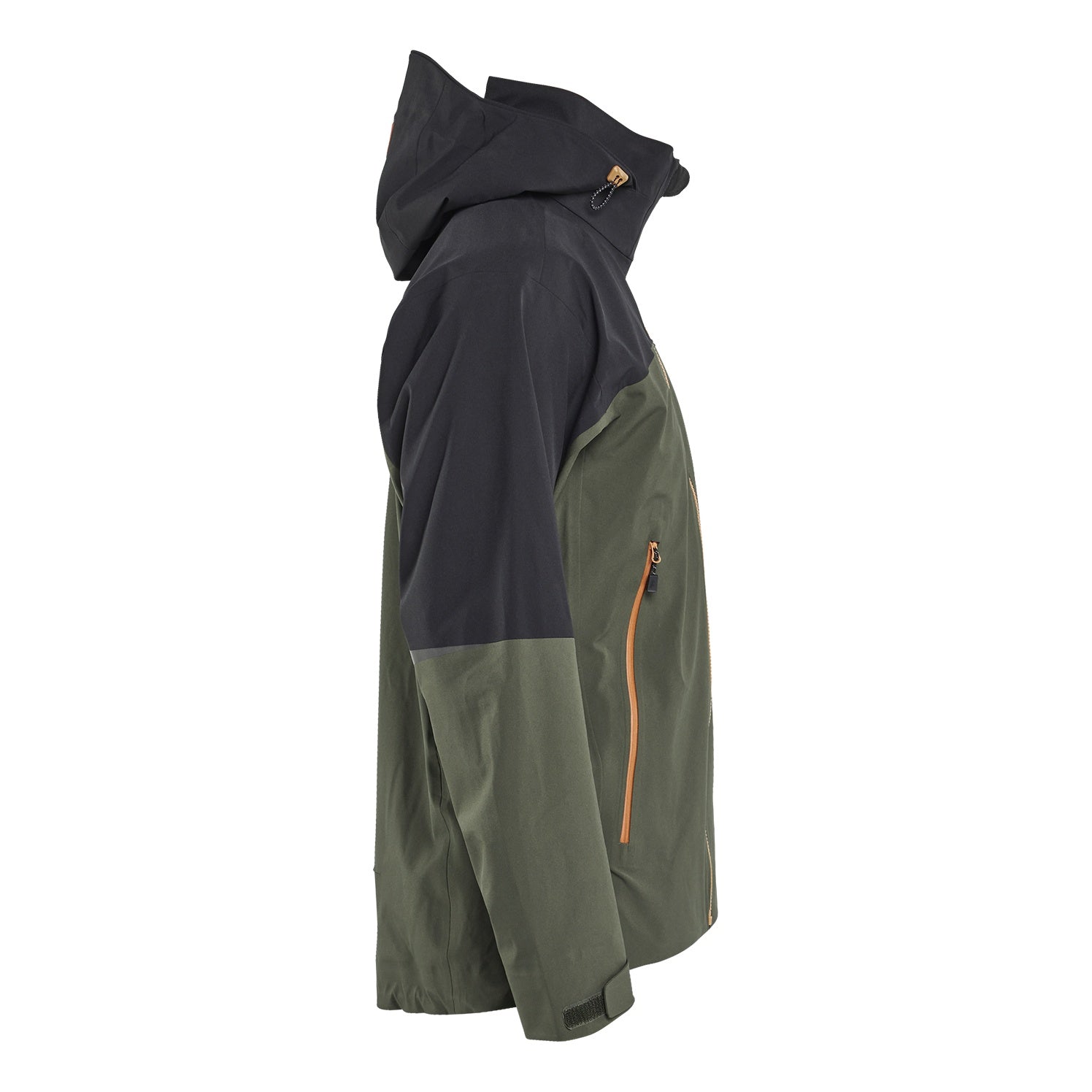 Blaklader BLAKLADER 49801916 STRIKER Shell Jacket Stretch Work Jacket MEN - Waterproof - 498019164240_CR