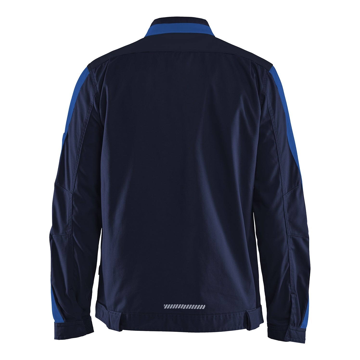 Blaklader BLAKLADER 44441832 Industry jacket stretch Hi Vis Reflective Work Jacket MEN - Stretch Fabric - 444418328985_2