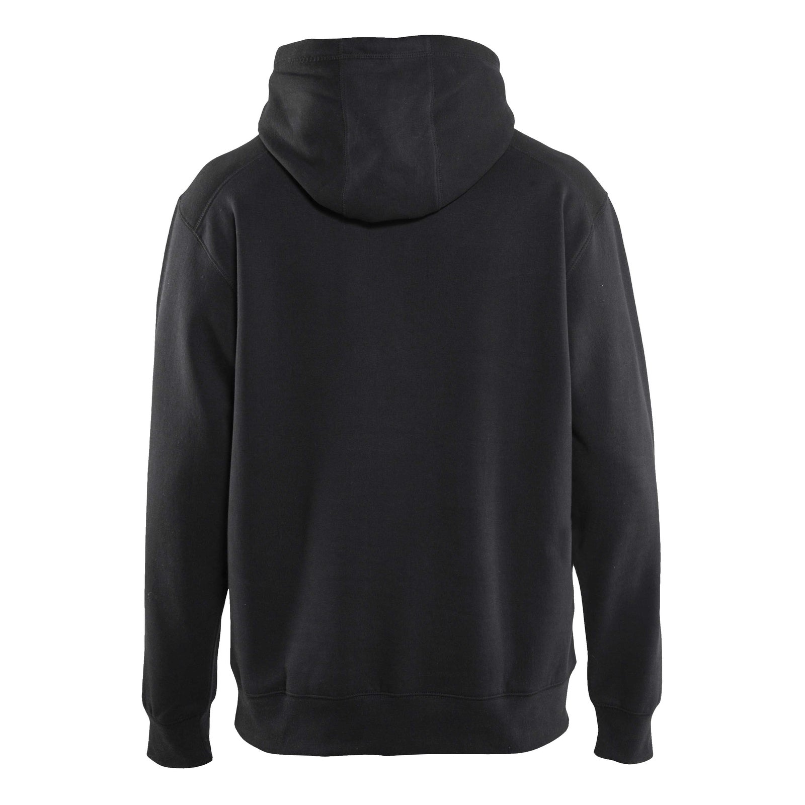 Blaklader BLAKLADER 33961048 Hoodie Work Sweatshirt MEN - Brushed Inside - 339610489900_2