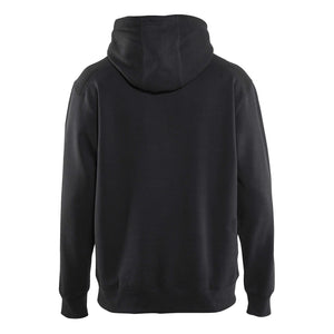Blaklader BLAKLADER 33961048 Hoodie Work Sweatshirt MEN - Brushed Inside - 339610489900_2