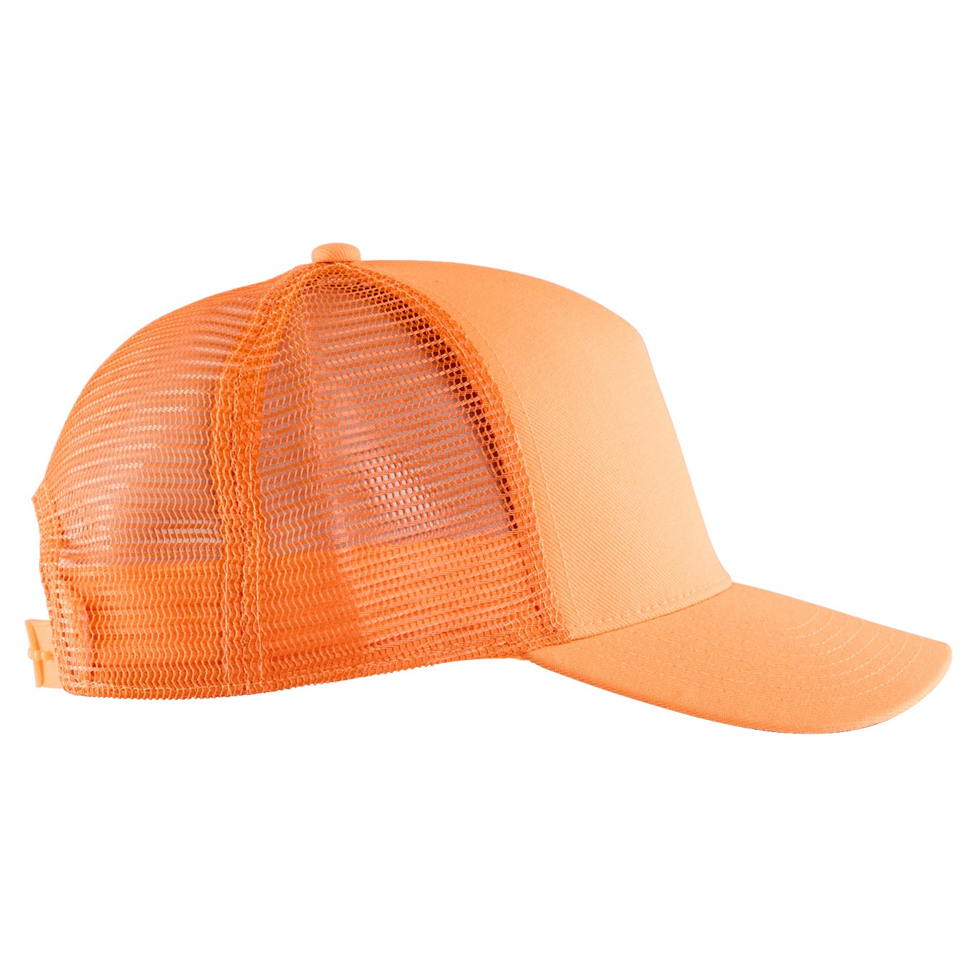 Blaklader 20781106 Trucker cap hi vis - 207811065300_CR