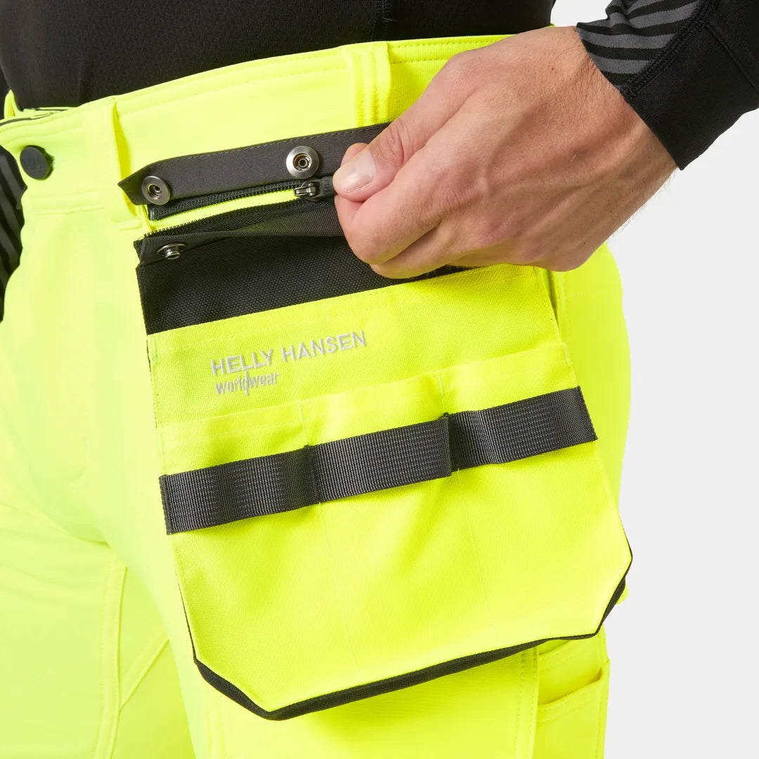 Helly Hansen Work Wear - 77342_369_feature1 - Onbody-S26-Summer 2026-SS26-Hivis-Alna