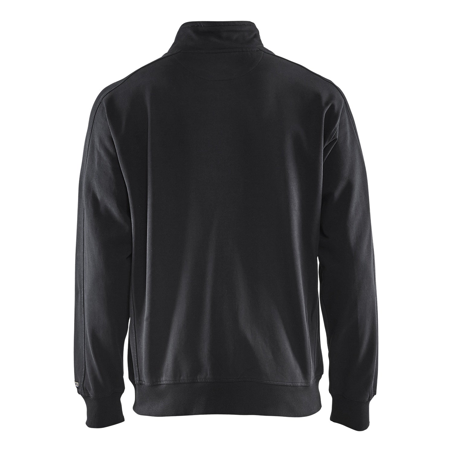 Blaklader BLAKLADER 33491048 Sweatshirt Full Zip Work Sweatshirt MEN - Brushed Inside - 334910489900_2