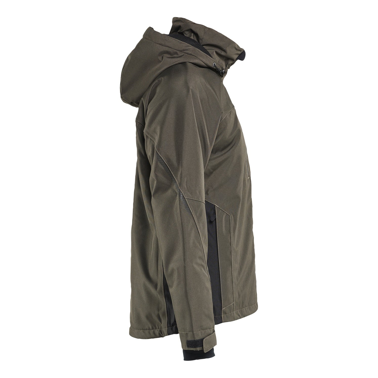 Blaklader BLAKLADER 48901977 Lightweight lined Winter Jacket Work Jacket MEN - Waterproof - 489019774599_CR