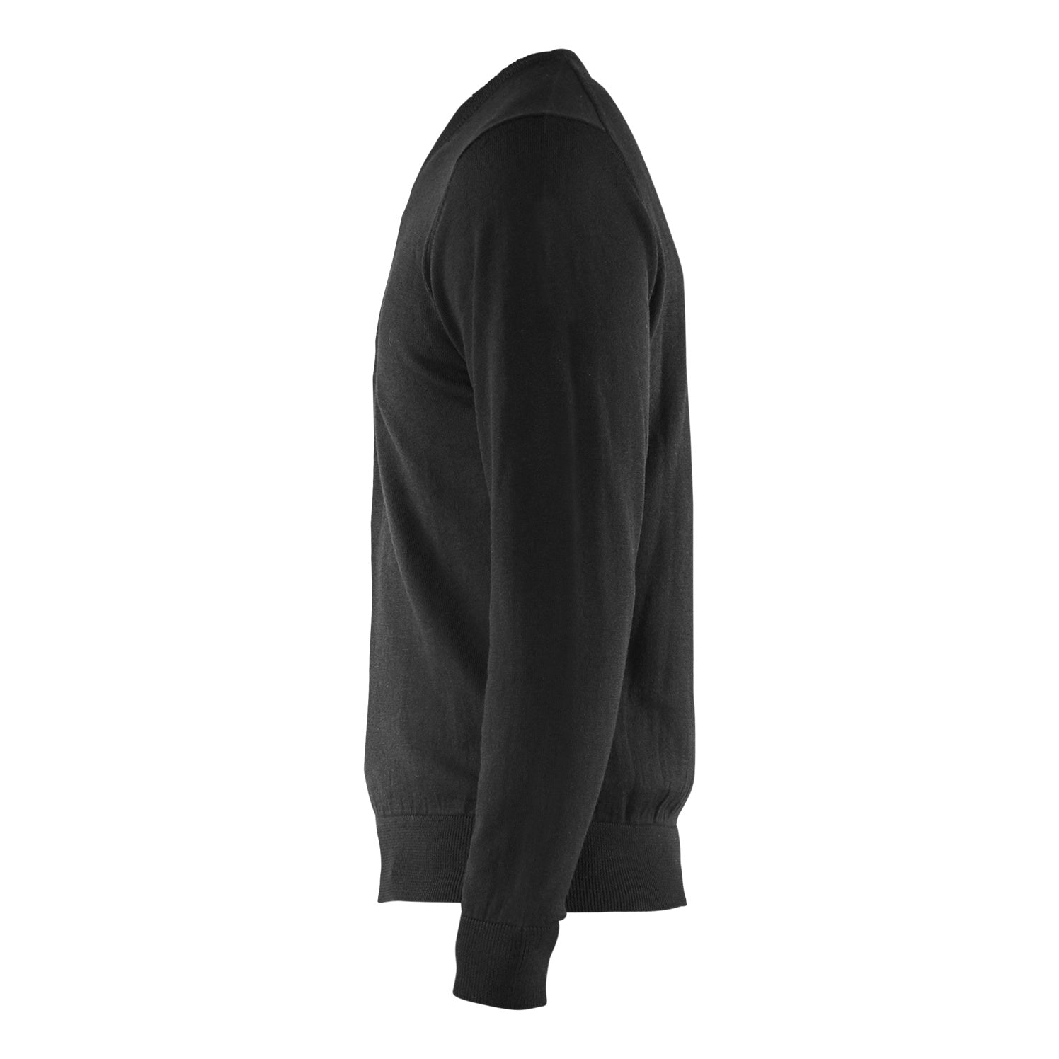 Blaklader BLAKLADER 35902122 Knitted Pullover Work Sweatshirt MEN - 100% Cotton - 359021229900_CL
