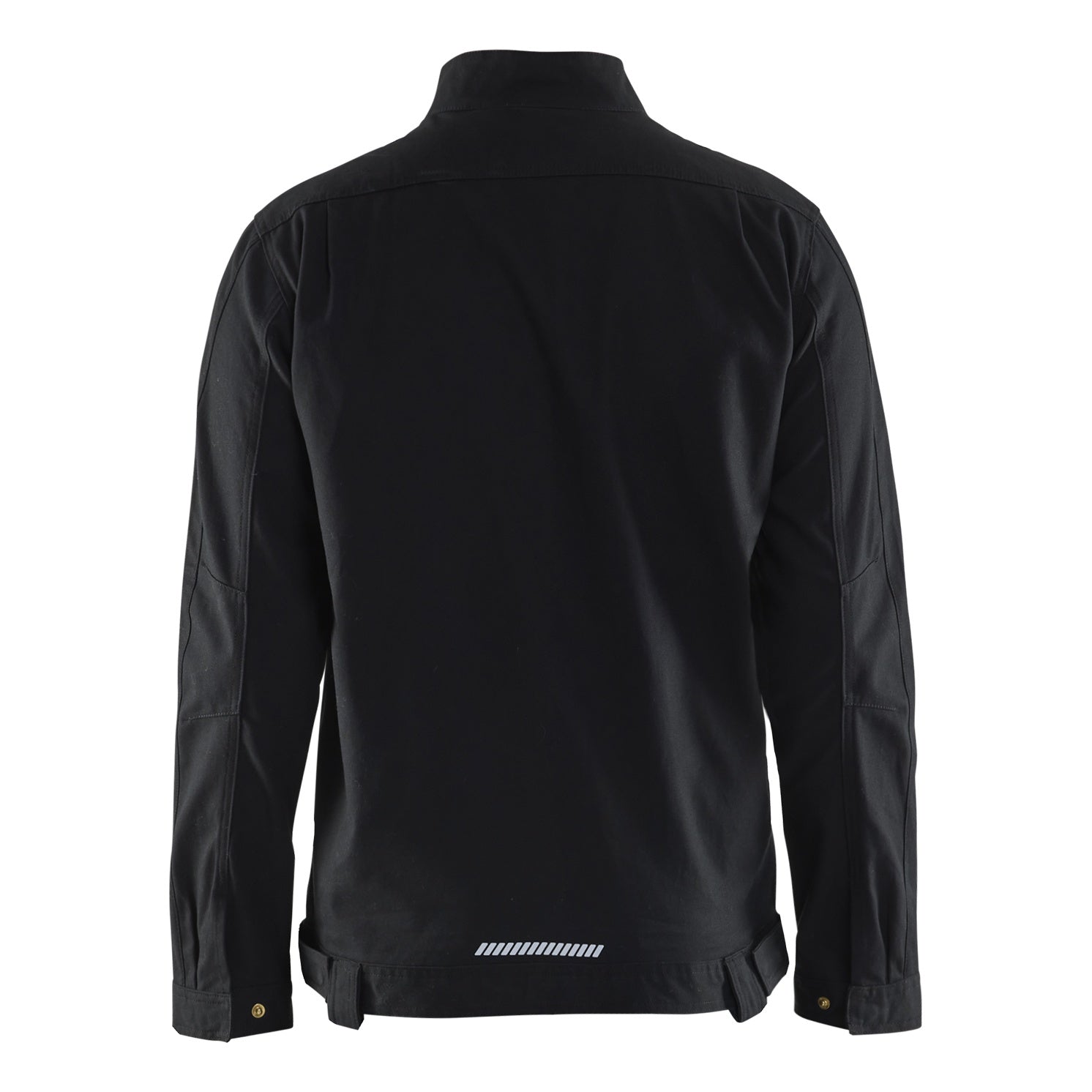 Blaklader BLAKLADER 44661344 Industry Jacket Stretch Work Jacket MEN - Cotton Stretch - 446613449900_2