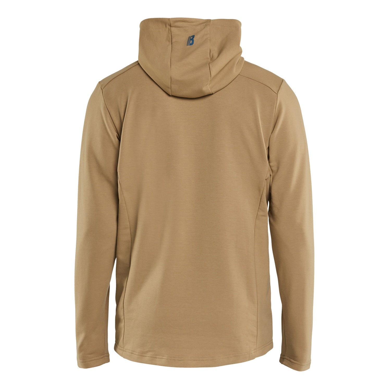 Blaklader 35942547 Hoodie Half zip - 359425477101_2