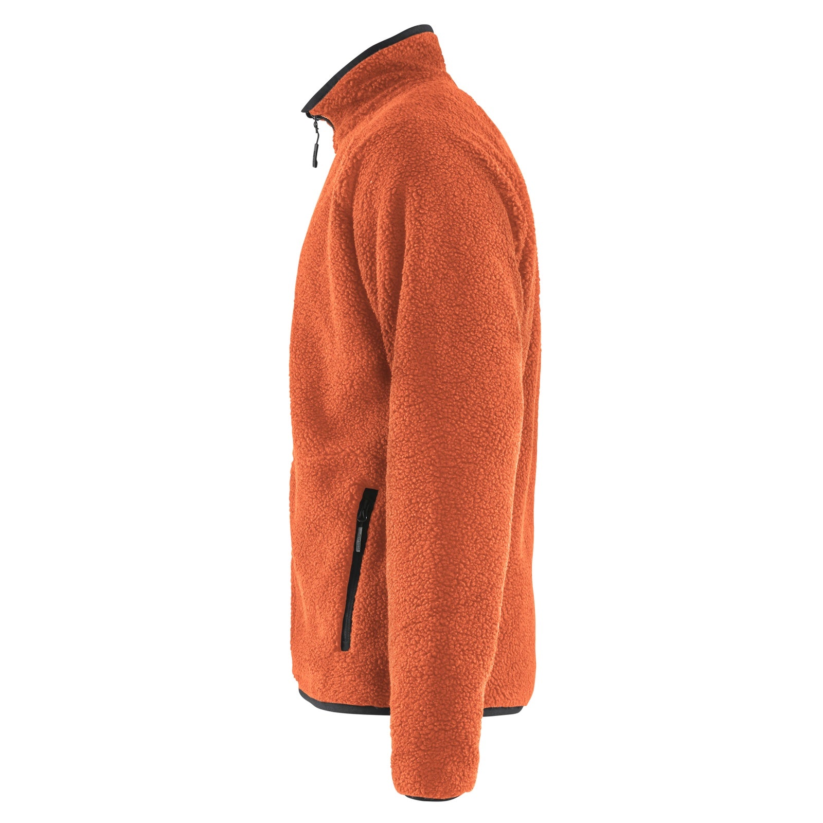 Blaklader BLAKLADER 47292955 Pile jacket Work Jacket MEN - Thermal Insulation - 472929555400_CL 