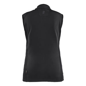 Blaklader BLAKLADER 47462539 STRIKER Women’s Fleece Vest Work Vest WOMEN - Fleece Lined - 474625399900_2