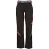 Planam Visline Trousers black/orange/zinc - Main