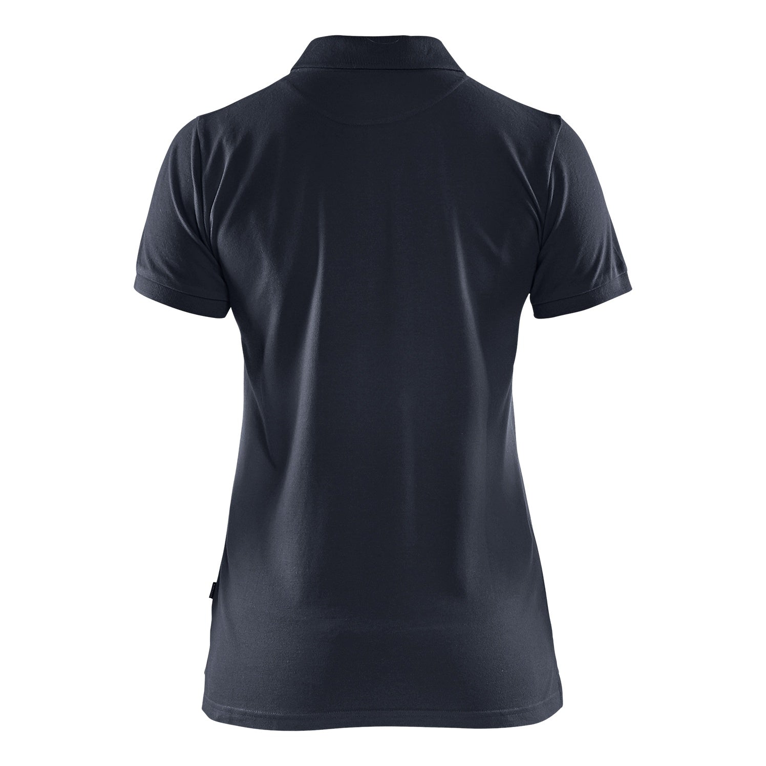 Blaklader BLAKLADER 33071035 Women's Polo Shirt Short Sleeve Work Polo WOMEN - 100% Cotton - 330710358600_2 