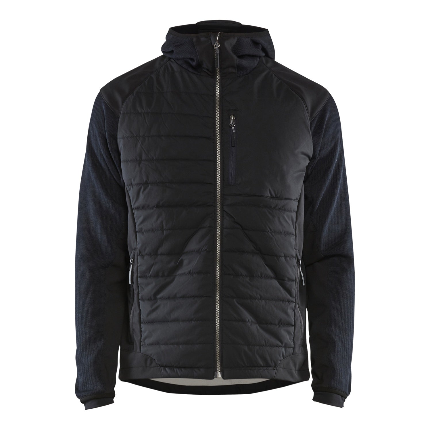 Blaklader BLAKLADER 59302117 Hybrid jacket Hi Vis Reflective Work Jacket MEN - Polyester - 593021178699