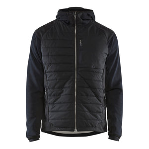 Blaklader BLAKLADER 59302117 Hybrid jacket Hi Vis Reflective Work Jacket MEN - Polyester - 593021178699