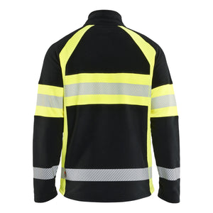 Blaklader 47131010 Microfleece Jacket - 471310109933_2