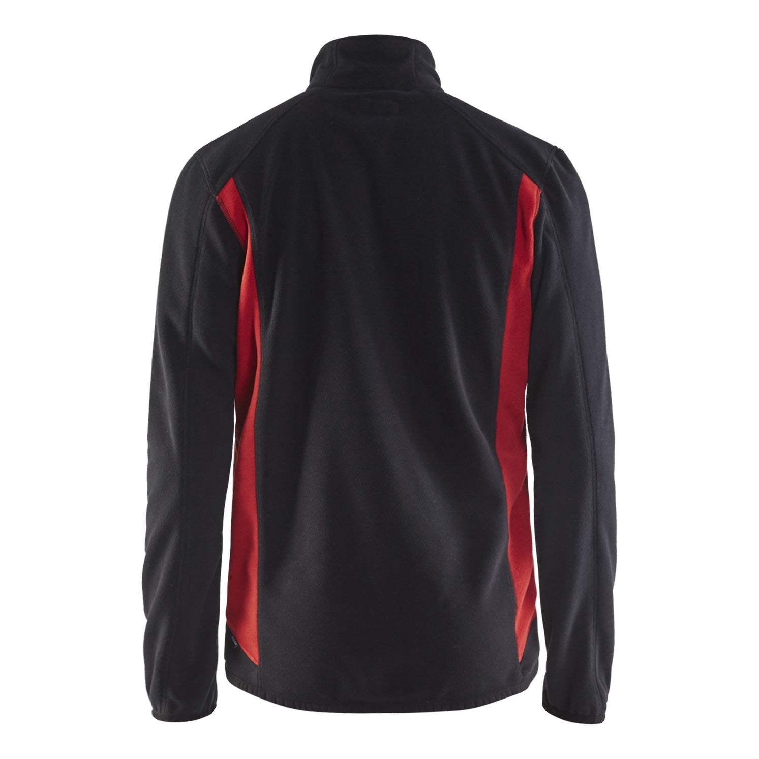 Blaklader BLAKLADER 47302510 Fleece jacket Work Jacket MEN - Antipilling - 473025109956_2