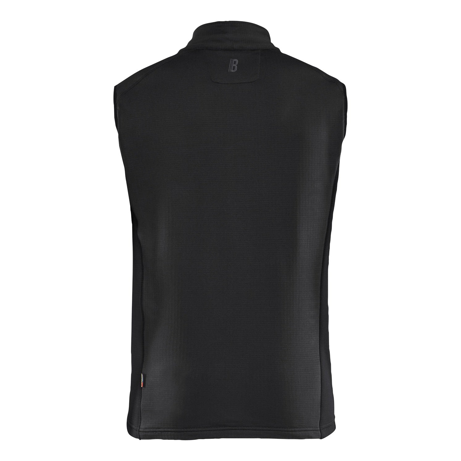 Blaklader BLAKLADER 47362539 STRIKER FLEECE VEST Work Vest MEN - Fleece Lined - 473625399900_2