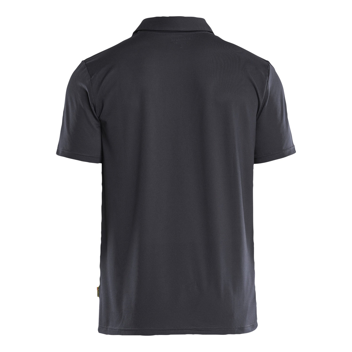 Blaklader BLAKLADER 34161126 UV protected Function Polo Shirt Short Sleeve Work Polo MEN - UV Protection - 341611269600_2