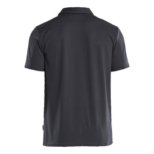 Blaklader BLAKLADER 34161126 UV protected Function Polo Shirt Short Sleeve Work Polo MEN - UV Protection - 341611269600_2