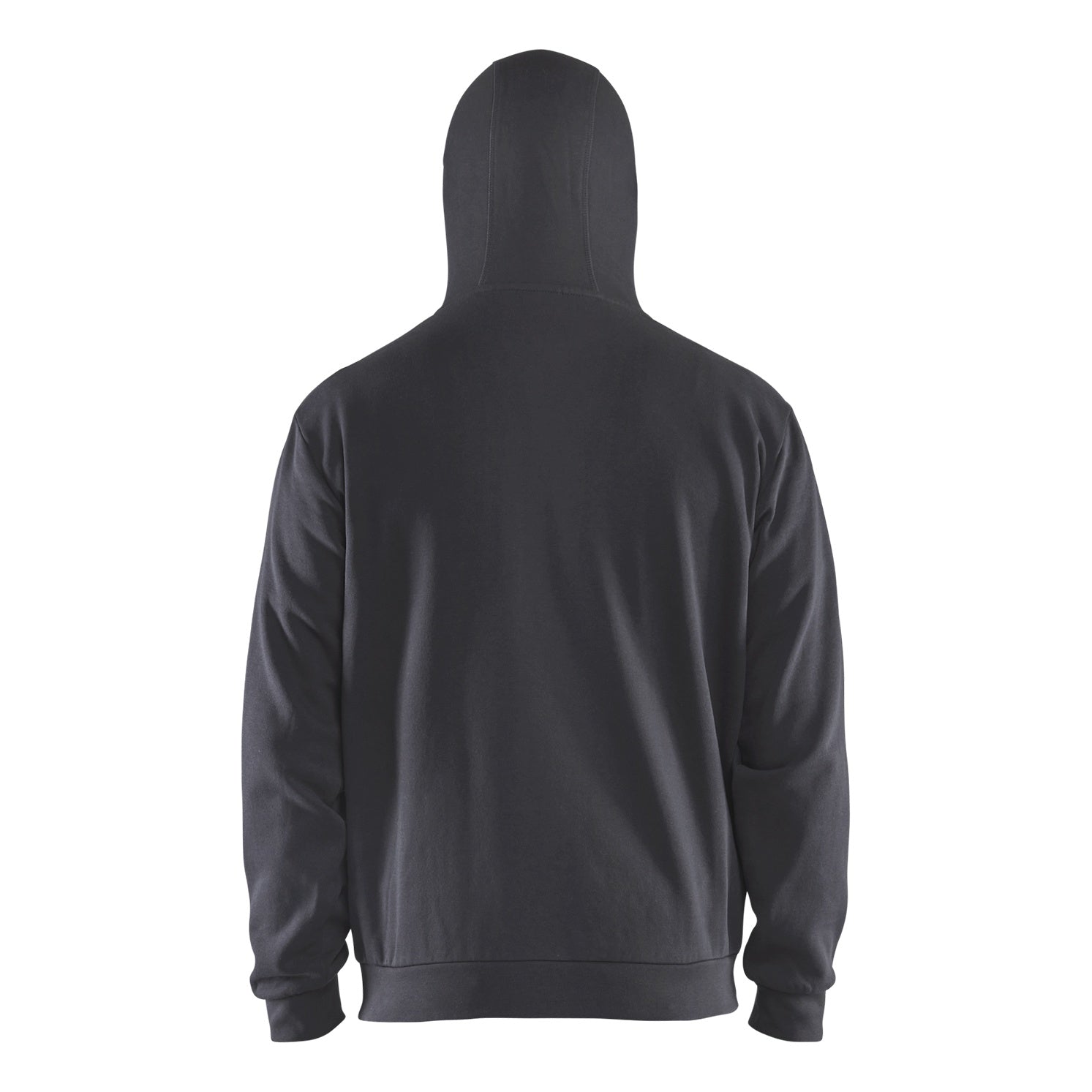 Blaklader BLAKLADER 35861169 Hoodie Work Sweatshirt MEN - Brushed Fleece - 358611699600_2_2
