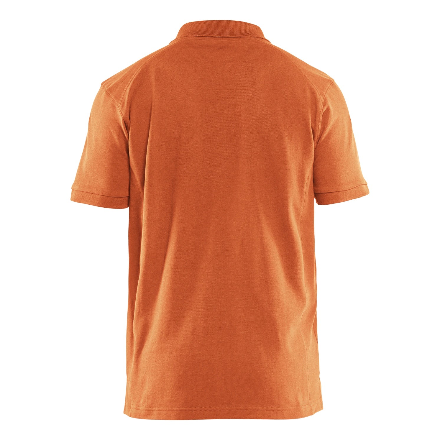 Blaklader BLAKLADER 33241050 Polo shirt Short Sleeve Work Polo MEN - 60% Cotton 40% Polyester - 332410505400_2