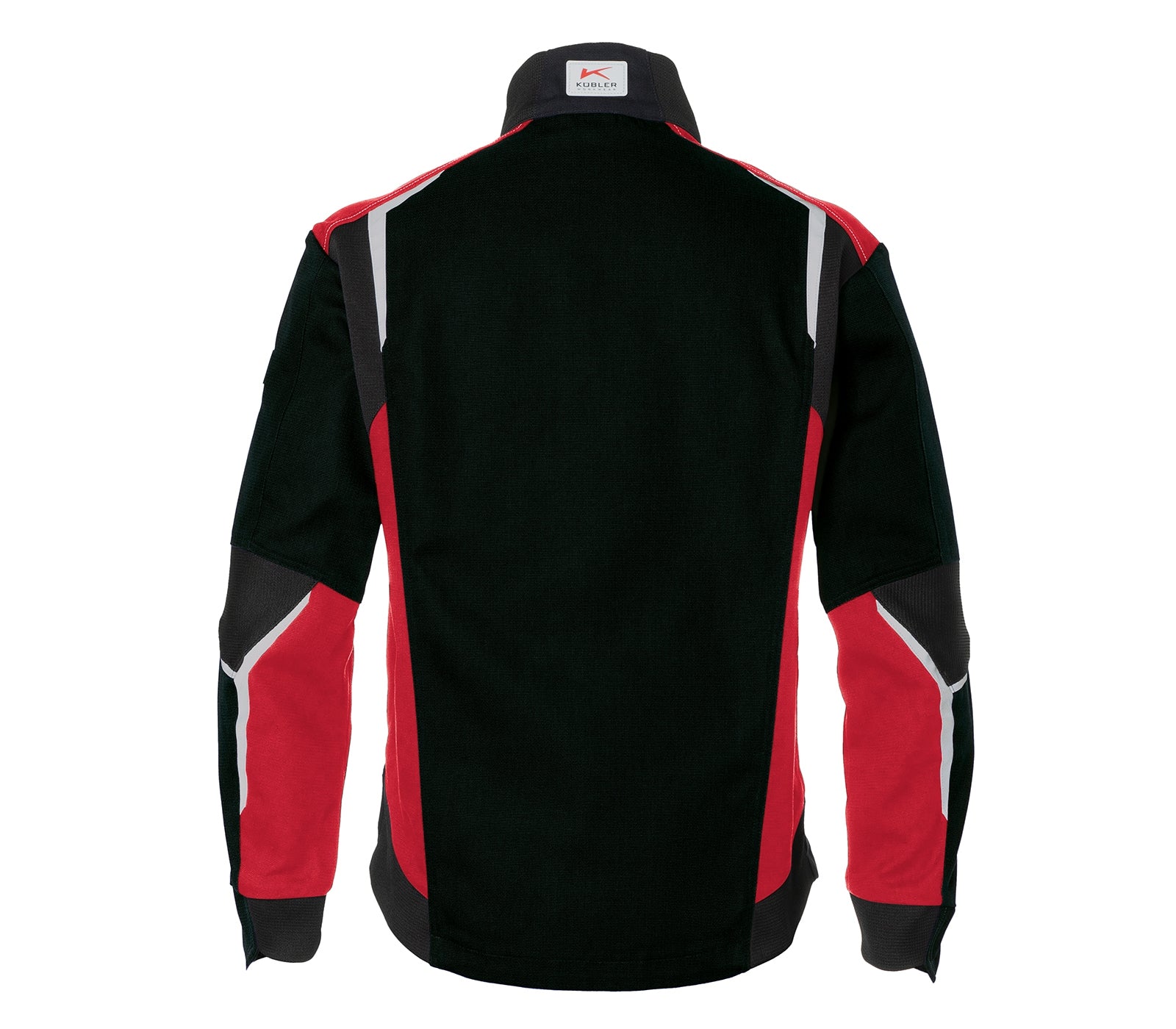 KÜBLER BODYFORCE - Back View