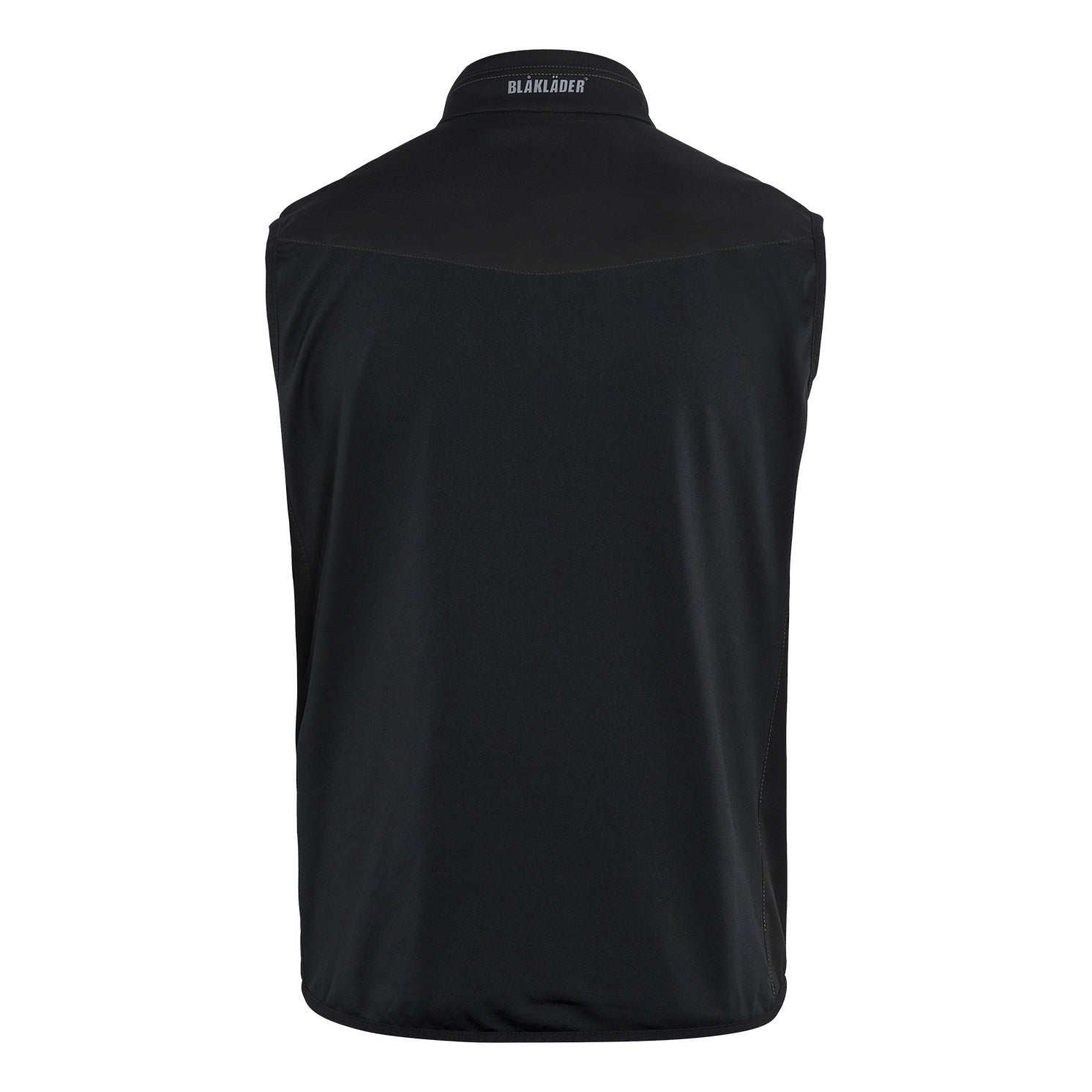 Blaklader BLAKLADER 38502516 SOFTSHELL VEST Work Waistcoat MEN - Water Repellent - 385025169998_2