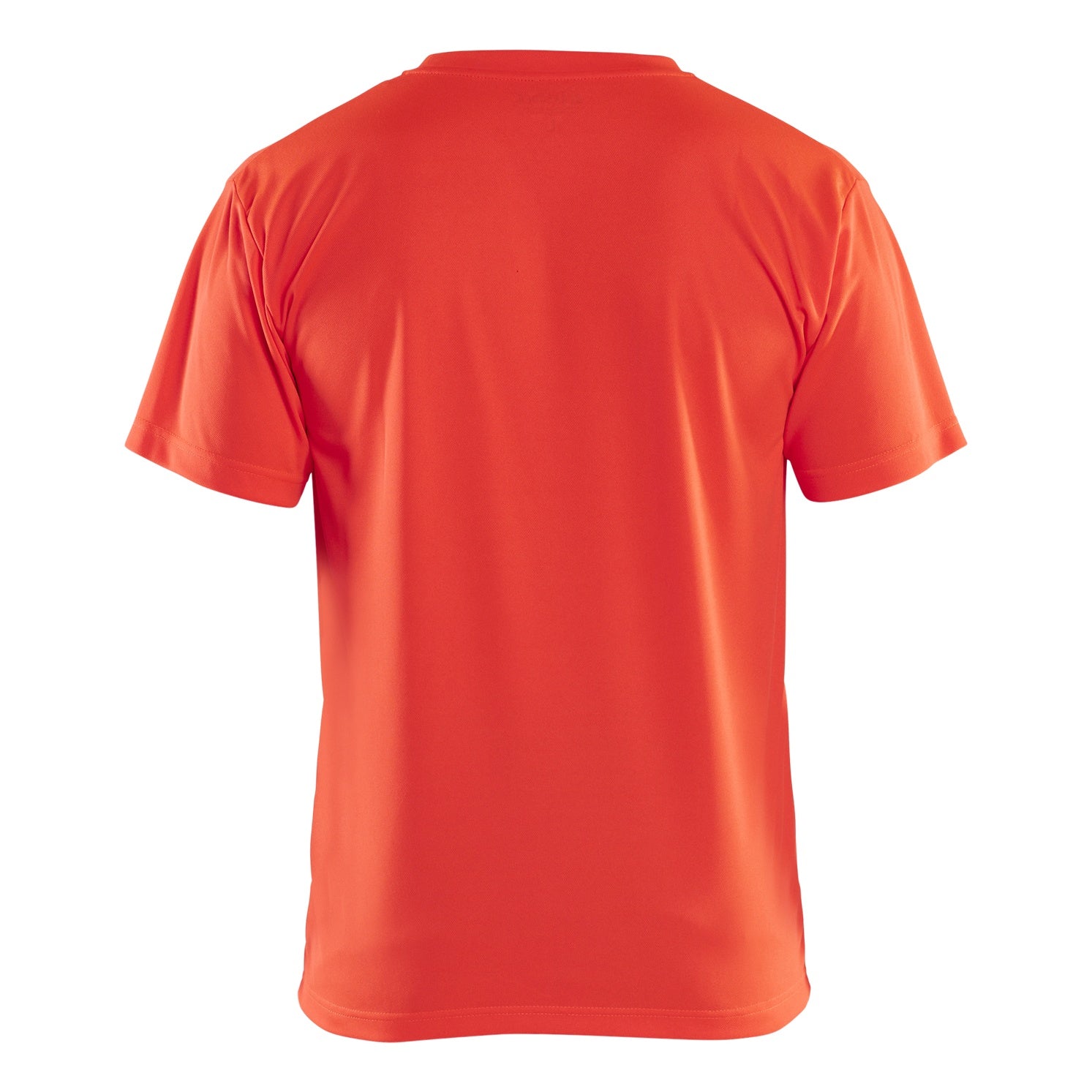 Blaklader BLAKLADER 33311011 T SHIRT WITH UV PROTECTION Short Sleeve Work T-Shirt MEN - 100% Polyester - 333110115500_2