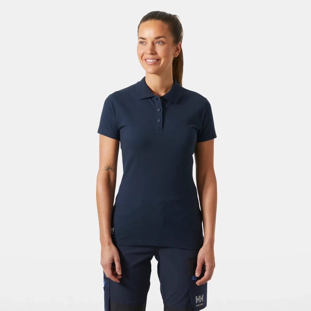 Helly Hansen Work Wear - 79391_590_onbody1 - Onbody-W25-Winter 2025-FW25-Fundementals