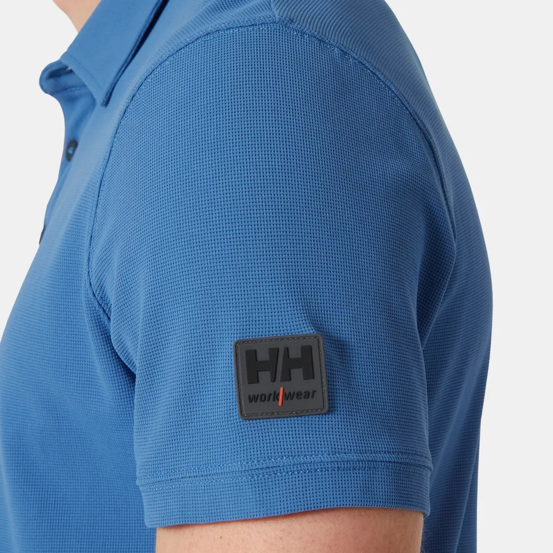 Helly Hansen Work Wear - 79248_558_feature2 - Onbody-FW24