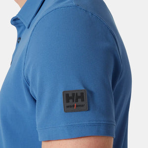 Helly Hansen Work Wear - 79248_558_feature2 - Onbody-FW24