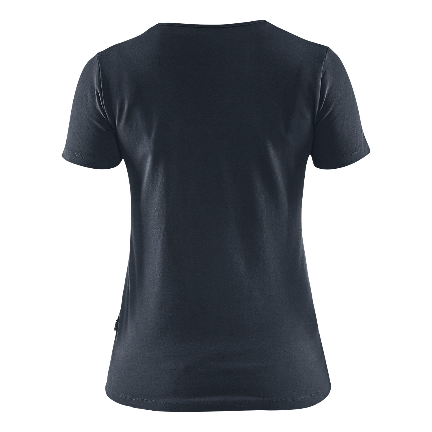 Blaklader BLAKLADER 33041029 Women's T Shirt Short Sleeve Work T-Shirt WOMEN - 95% Cotton - 330410298600_CB 