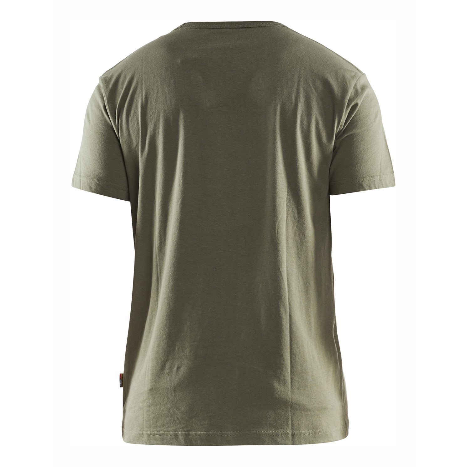 Blaklader BLAKLADER 35311042 T SHIRT 3D Short Sleeve Work T-Shirt MEN - 100% Cotton - 353110424109_2