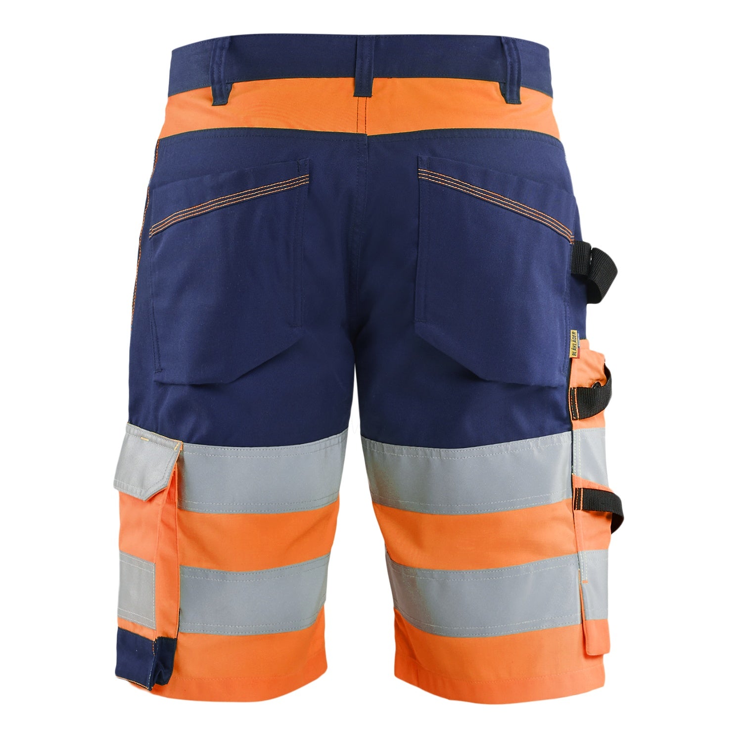 Blaklader 17091812 Hi Vis shorts - 170918125389_2
