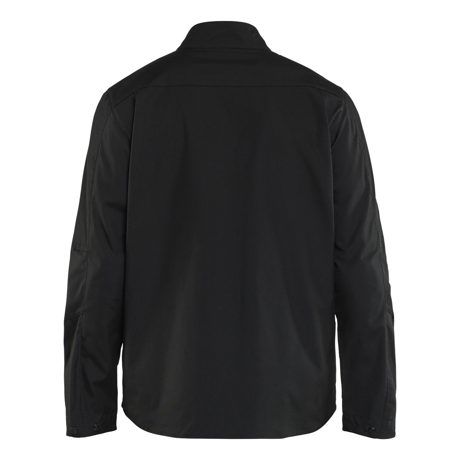 Blaklader 44111847 Overshirt Stretch - 441118479900_2