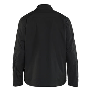 Blaklader 44111847 Overshirt Stretch - 441118479900_2