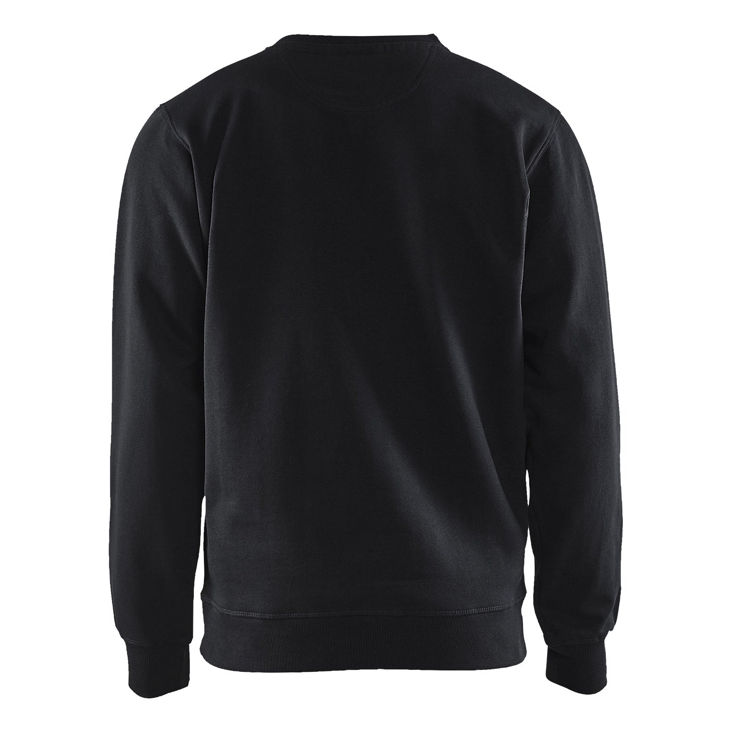 Blaklader BLAKLADER 33641048 Sweatshirt Work Sweatshirt MEN - Brushed Inside - 336410489900_2