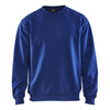 Blaklader BLAKLADER 33401158 Sweatshirt Work Sweatshirt MEN - 100% Cotton - 334011588500