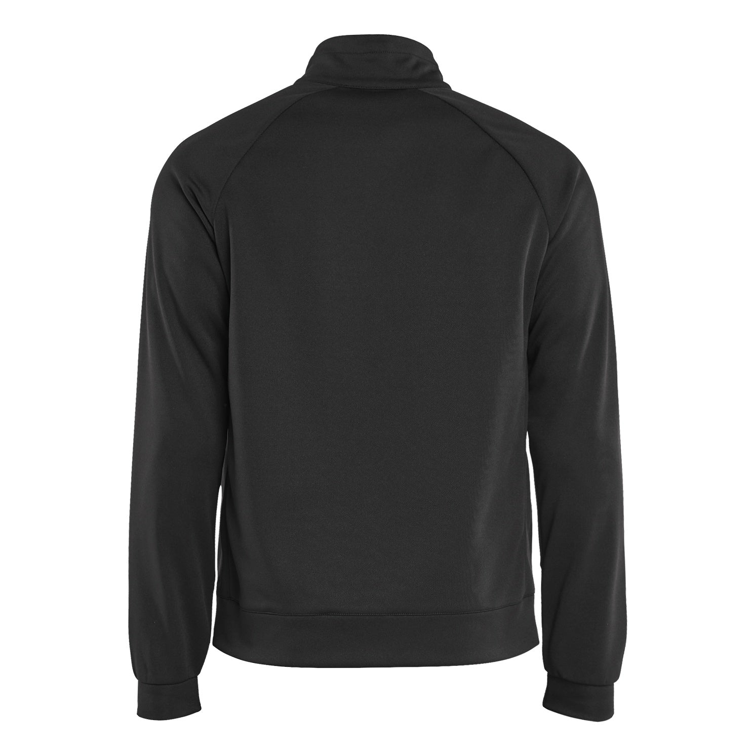 Blaklader BLAKLADER 34182526 Hybrid sweatshirt Work Jacket MEN - Quilted Front - 341825269956_2