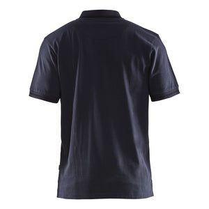 Blaklader BLAKLADER 33891050 Polo shirt Short Sleeve Work Polo MEN - 60% Cotton 40% Polyester - 338910508699_2