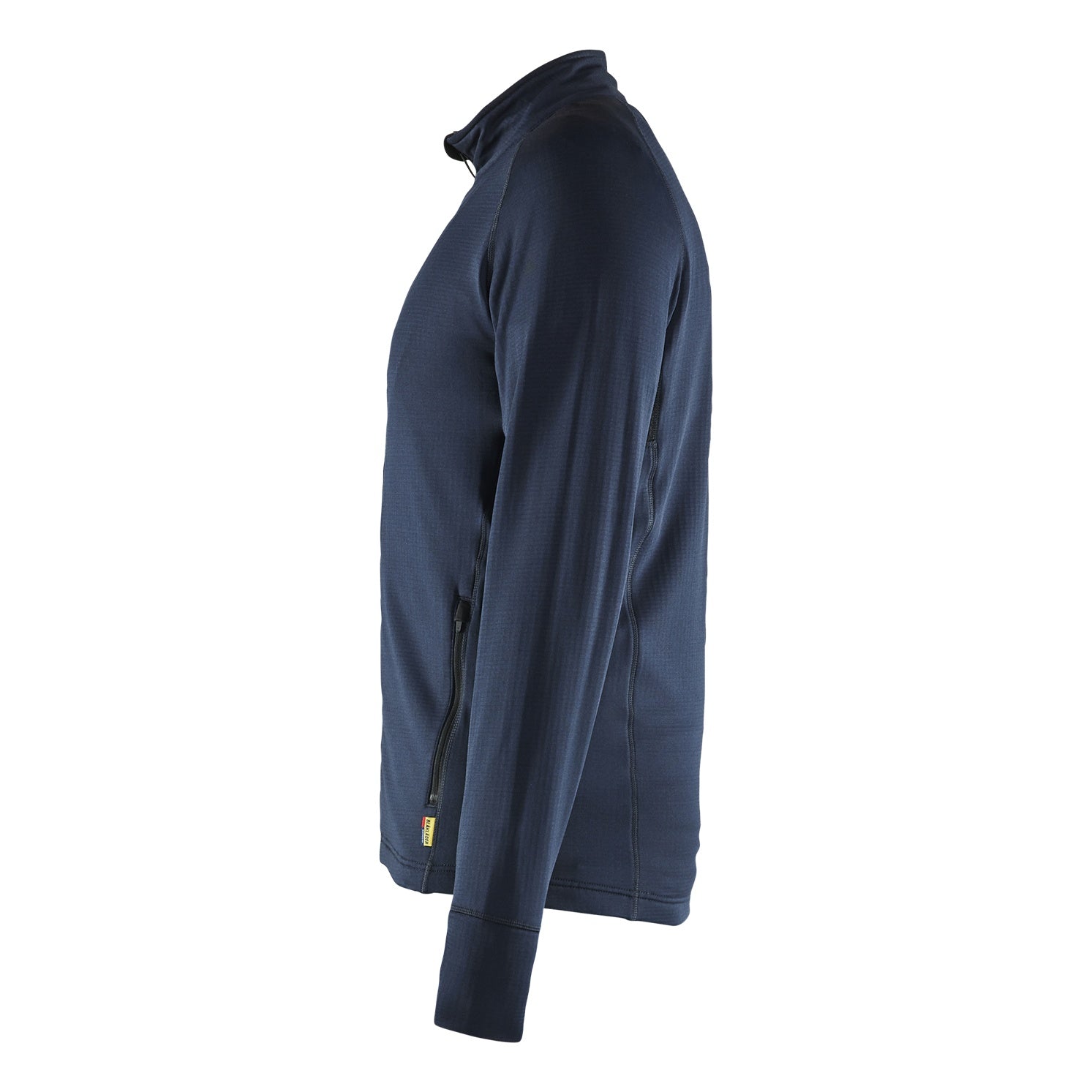 Blaklader BLAKLADER 47352539 STRIKER Fleece Jacket MEN - Thermal Insulation - 473525398600_CL