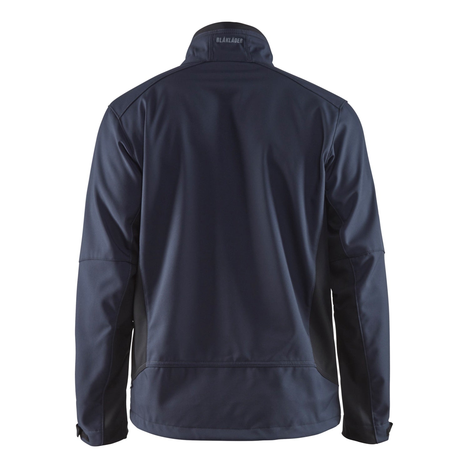 Blaklader BLAKLADER 49502516 Softshell Jacket Softshell Work Jacket MEN - Water Repellent - 495025168699_2