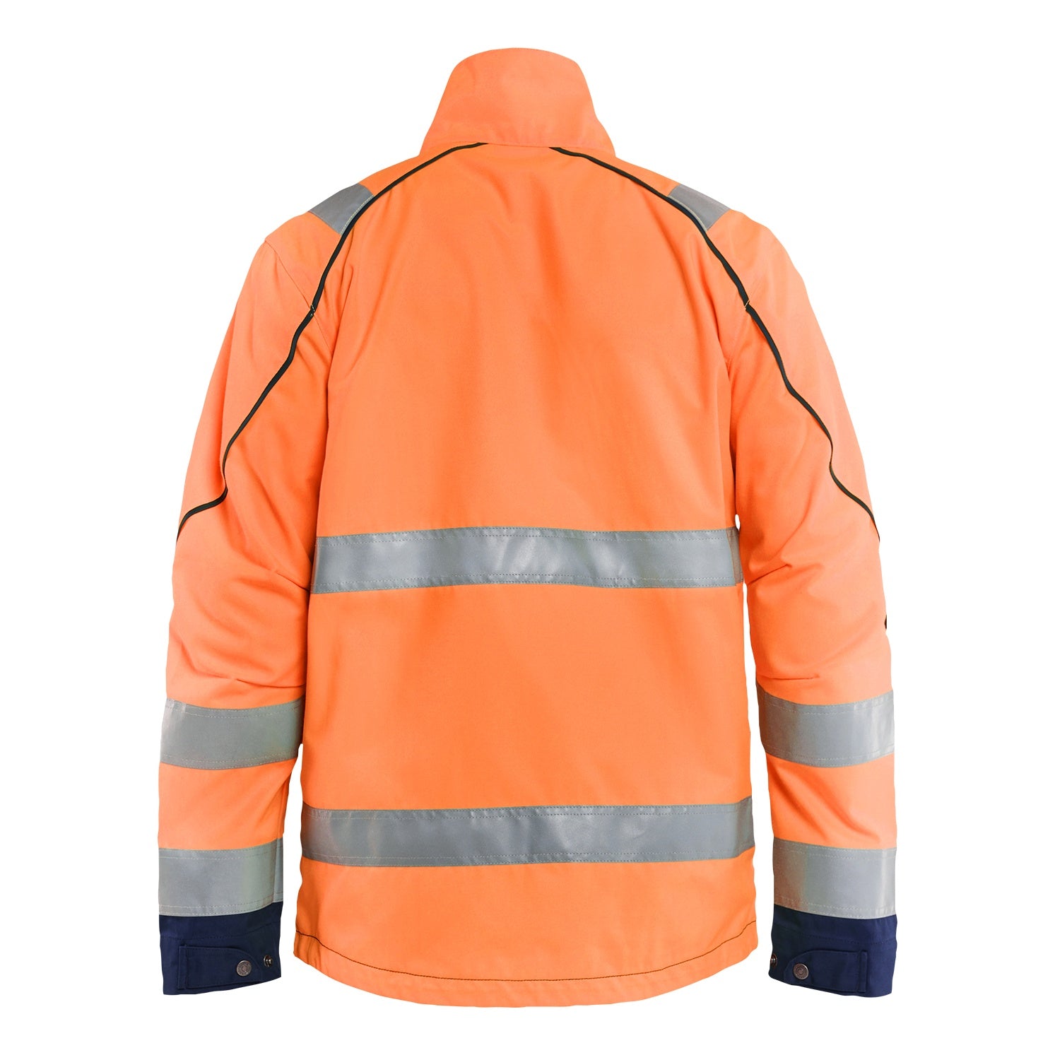 Blaklader 44291905 Hi vis Jacket - 442919055389_2